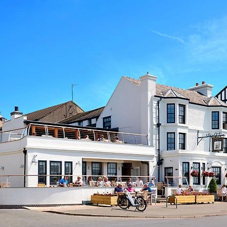 The Ship Hotel Parkgate  Luaran gambar