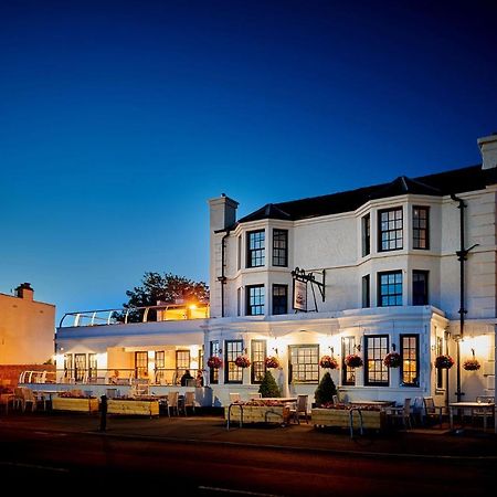 The Ship Hotel Parkgate  Luaran gambar
