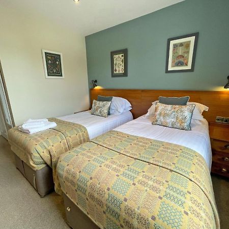 The Ship Hotel Parkgate  Luaran gambar