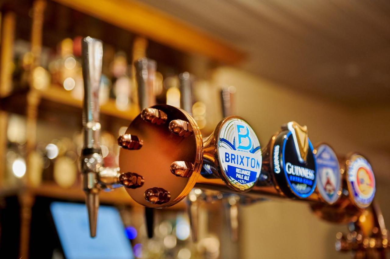 The Ship Hotel Parkgate  Luaran gambar