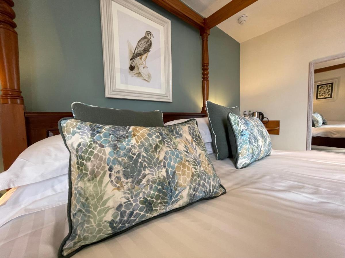 The Ship Hotel Parkgate  Luaran gambar