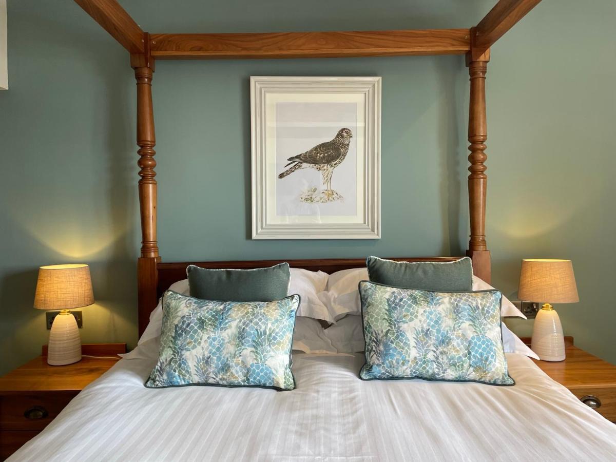 The Ship Hotel Parkgate  Luaran gambar
