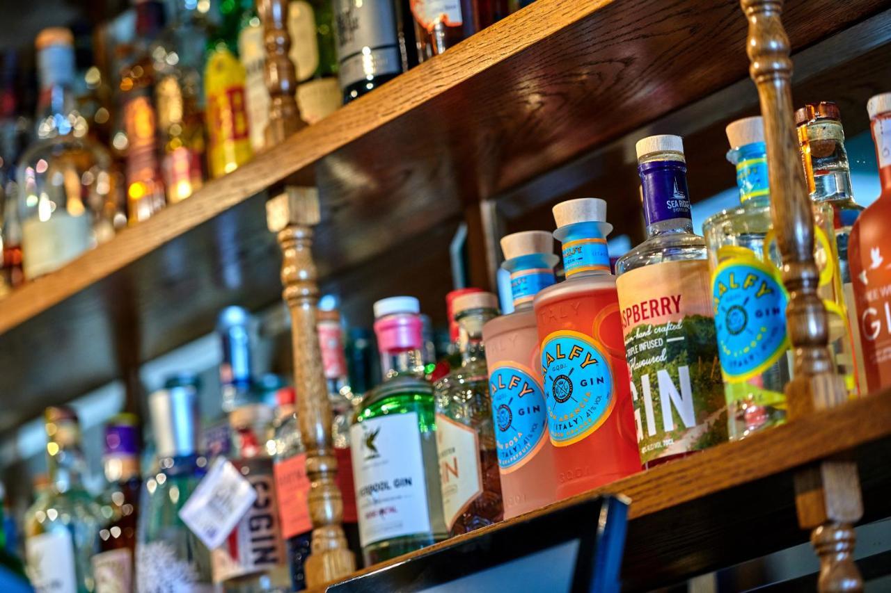 The Ship Hotel Parkgate  Luaran gambar