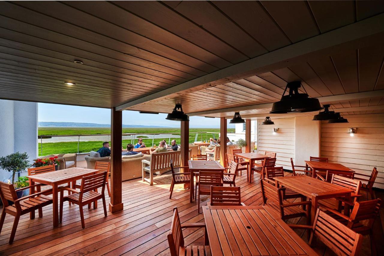 The Ship Hotel Parkgate  Luaran gambar