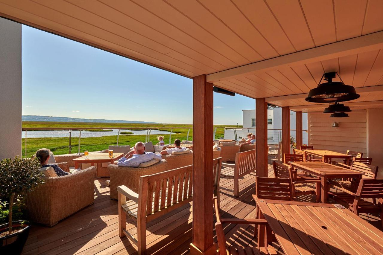 The Ship Hotel Parkgate  Luaran gambar