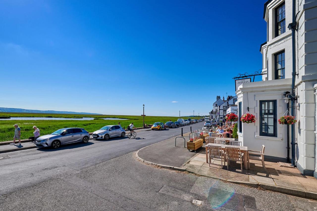 The Ship Hotel Parkgate  Luaran gambar