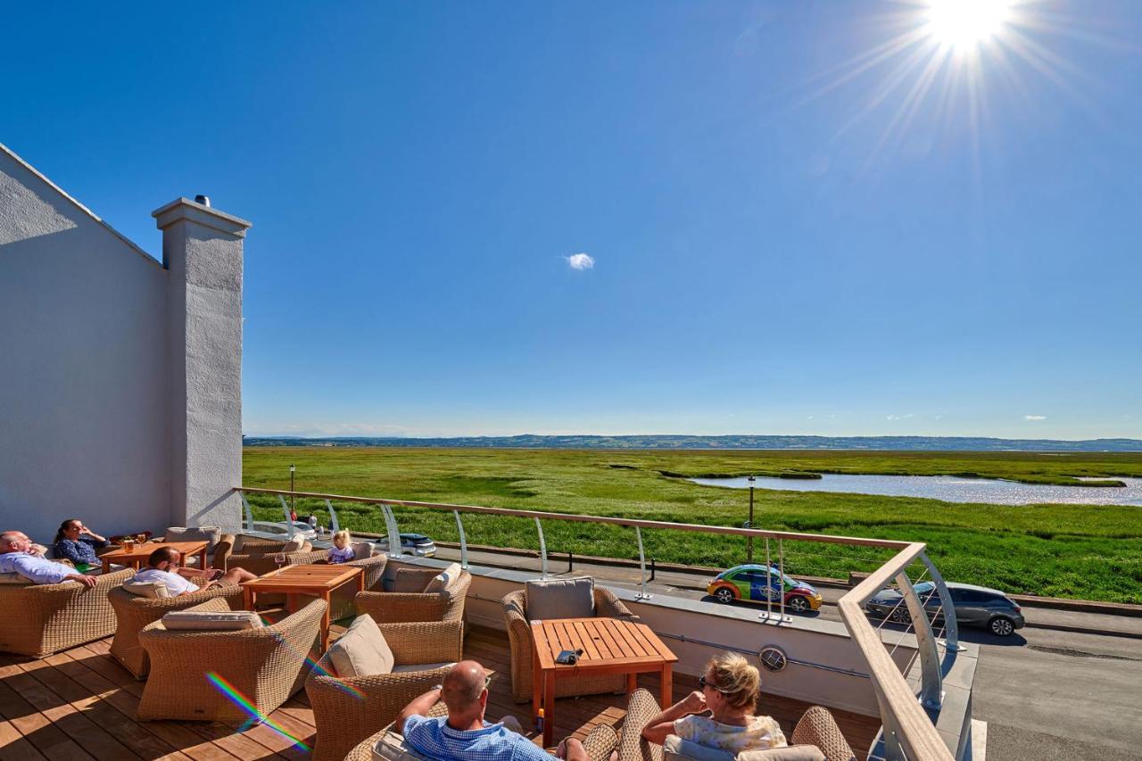 The Ship Hotel Parkgate  Luaran gambar