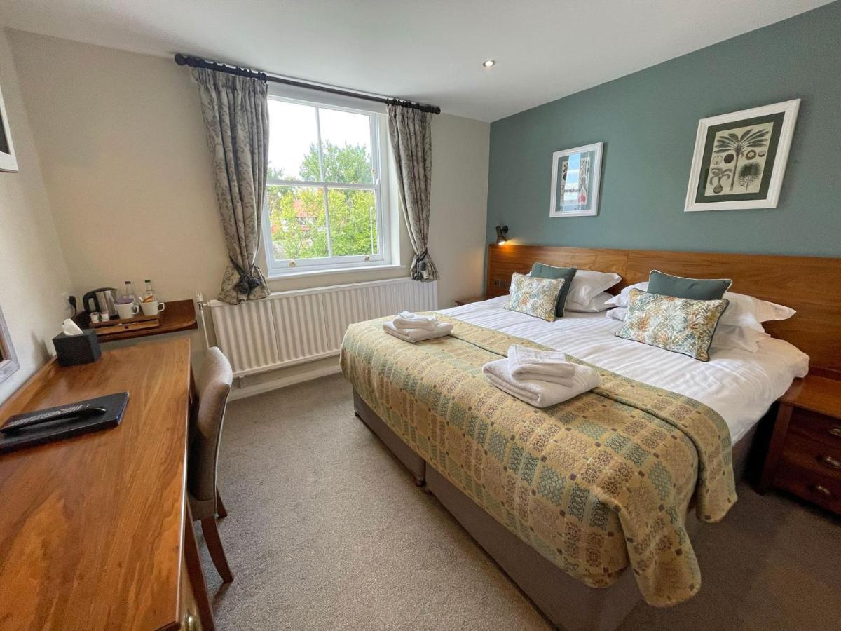The Ship Hotel Parkgate  Luaran gambar