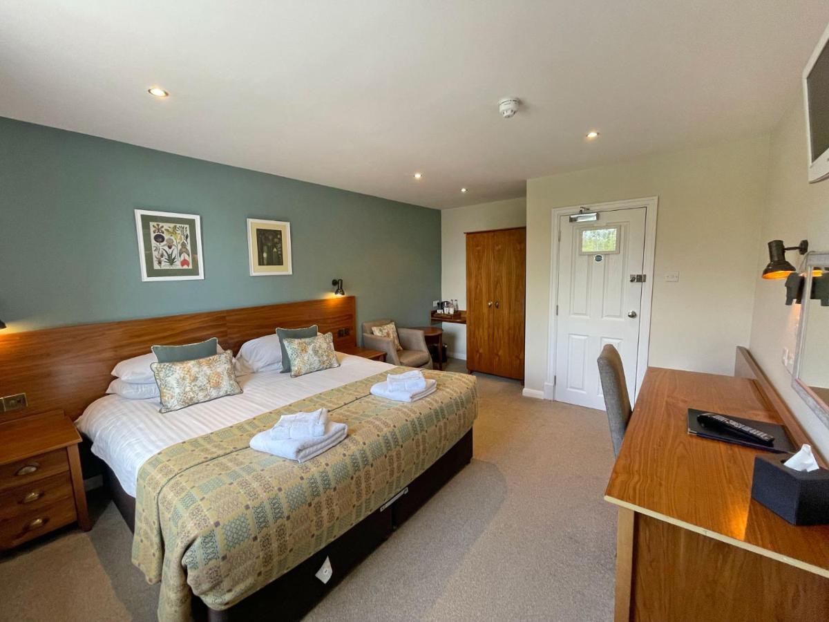 The Ship Hotel Parkgate  Luaran gambar