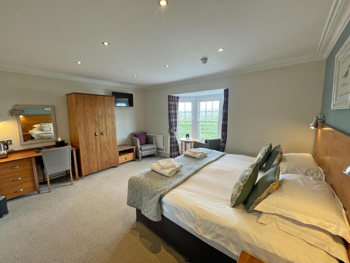 The Ship Hotel Parkgate  Luaran gambar
