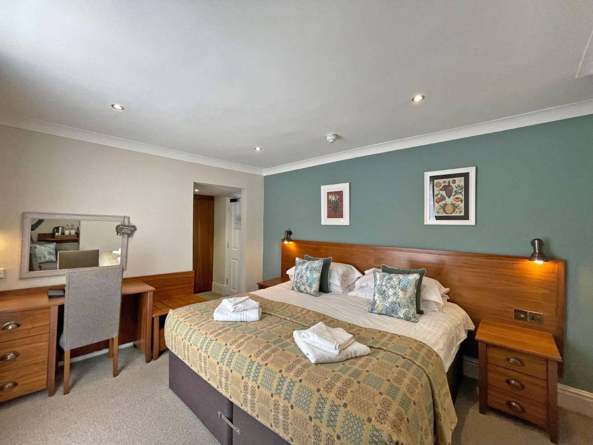 The Ship Hotel Parkgate  Luaran gambar