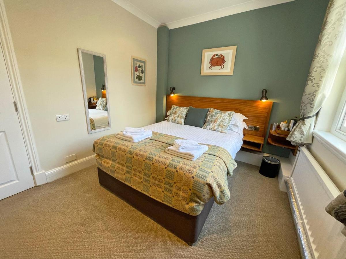 The Ship Hotel Parkgate  Luaran gambar