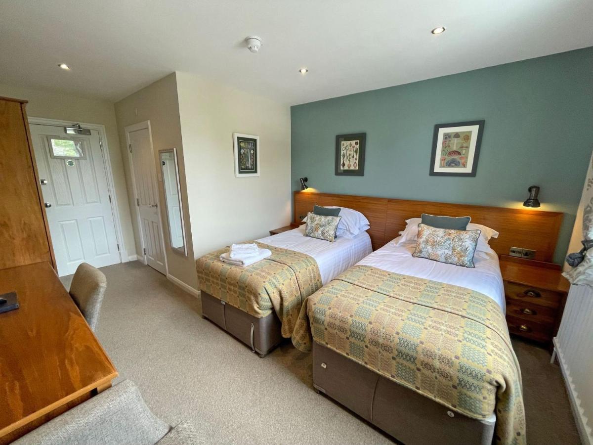 The Ship Hotel Parkgate  Luaran gambar