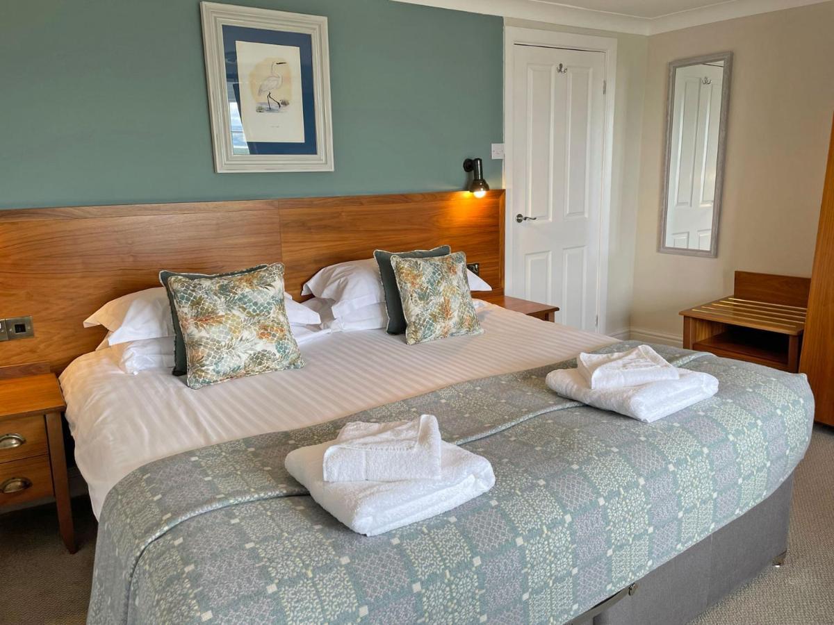 The Ship Hotel Parkgate  Luaran gambar