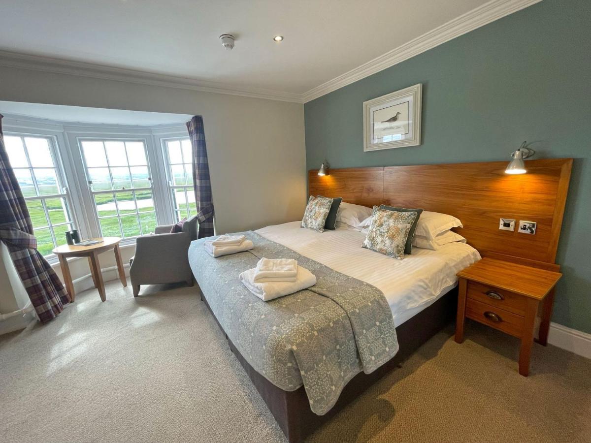 The Ship Hotel Parkgate  Luaran gambar